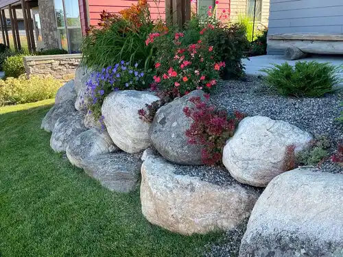 landscaping services Metolius